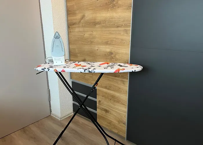 Ferienwohnung-Weil-Burg