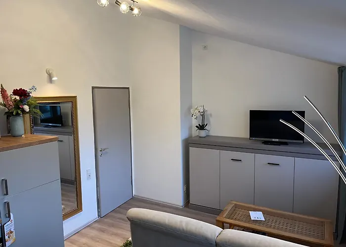 Ferienwohnung-Weil-Burg