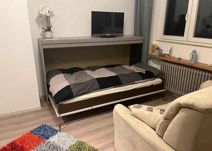 Ferienwohnung-Weil-Burg