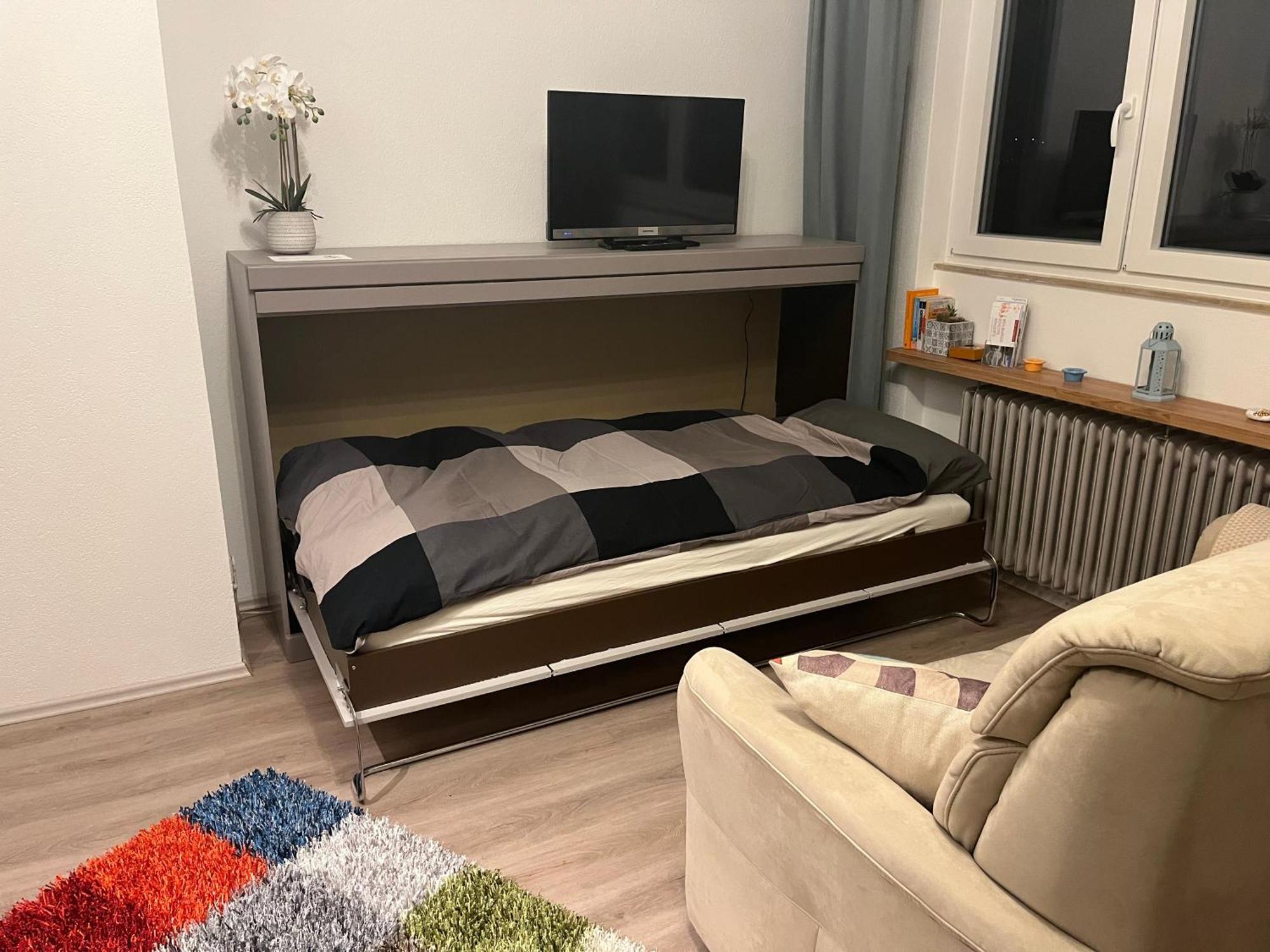 Ferienwohnung-weil-burg *
