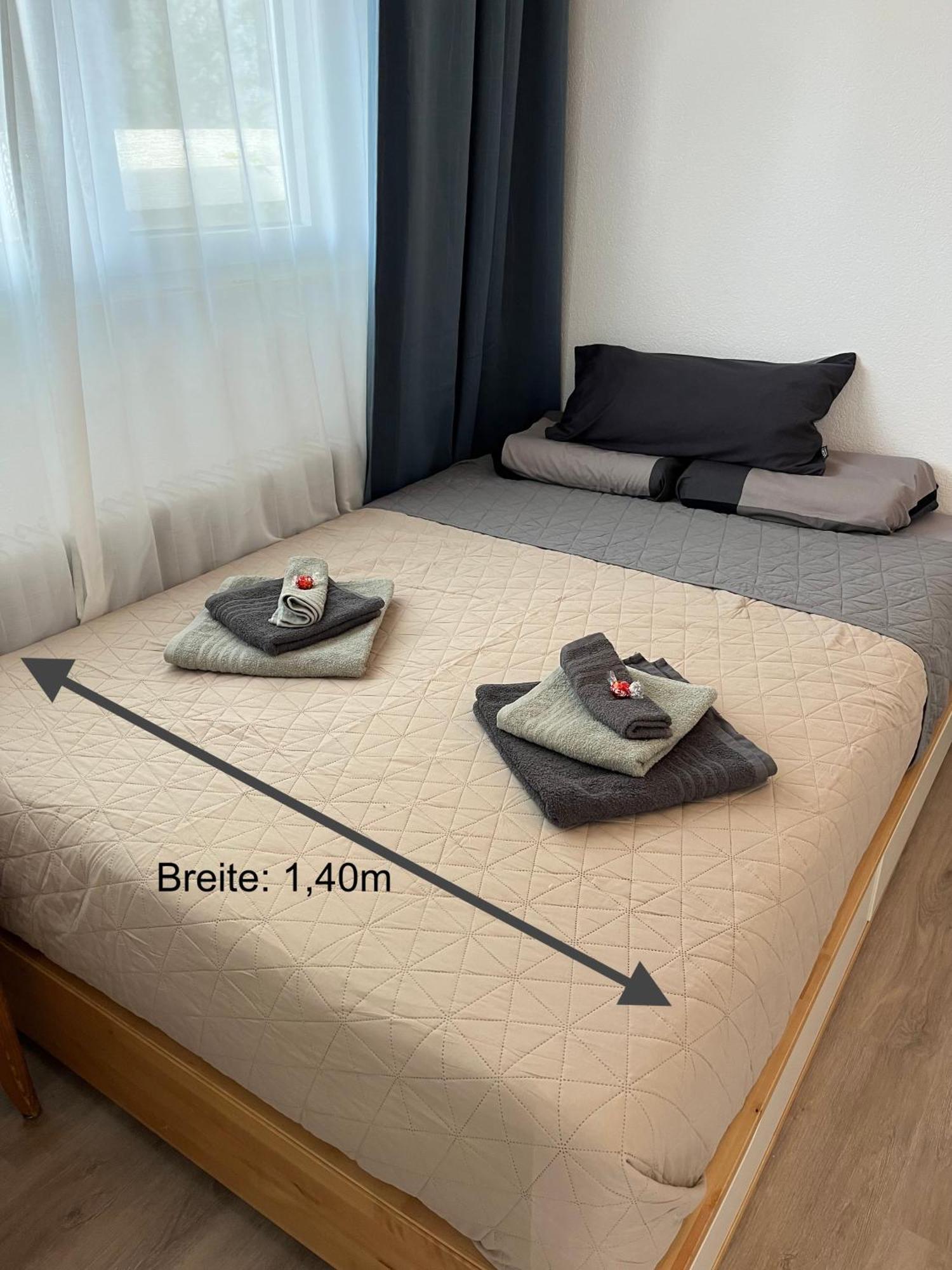 Ferienwohnung-weil-burg *