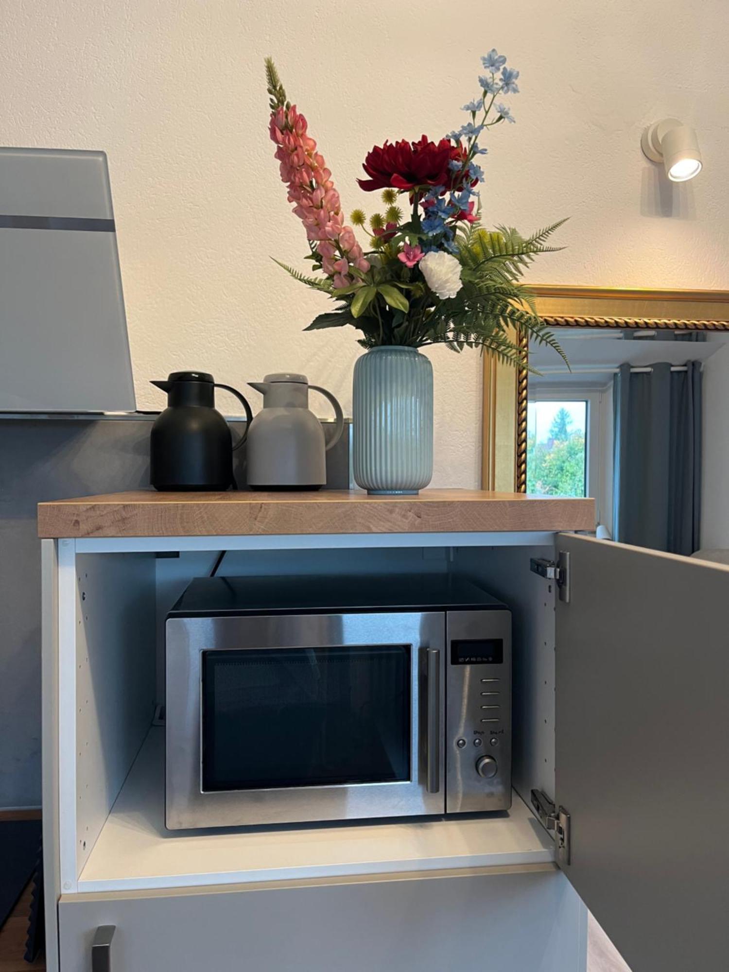 Apartment Ferienwohnung-weil-burg