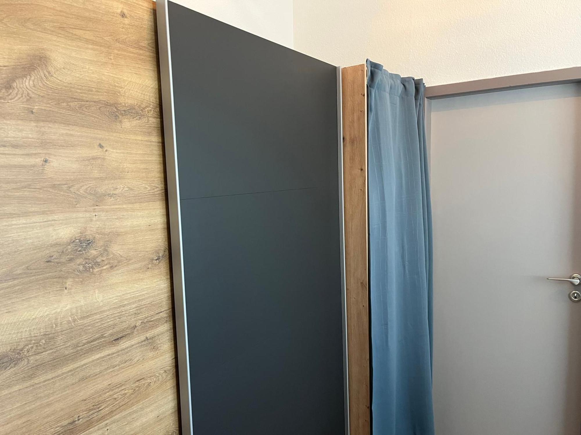 Apartment Ferienwohnung-weil-burg Weilburg