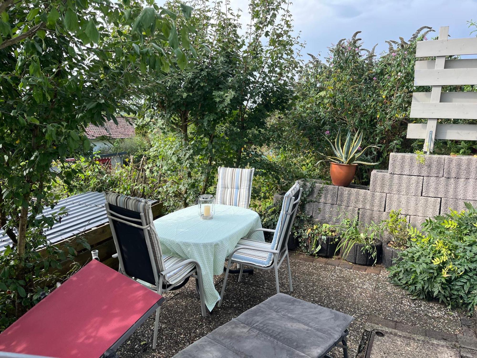 Ferienwohnung-weil-burg *